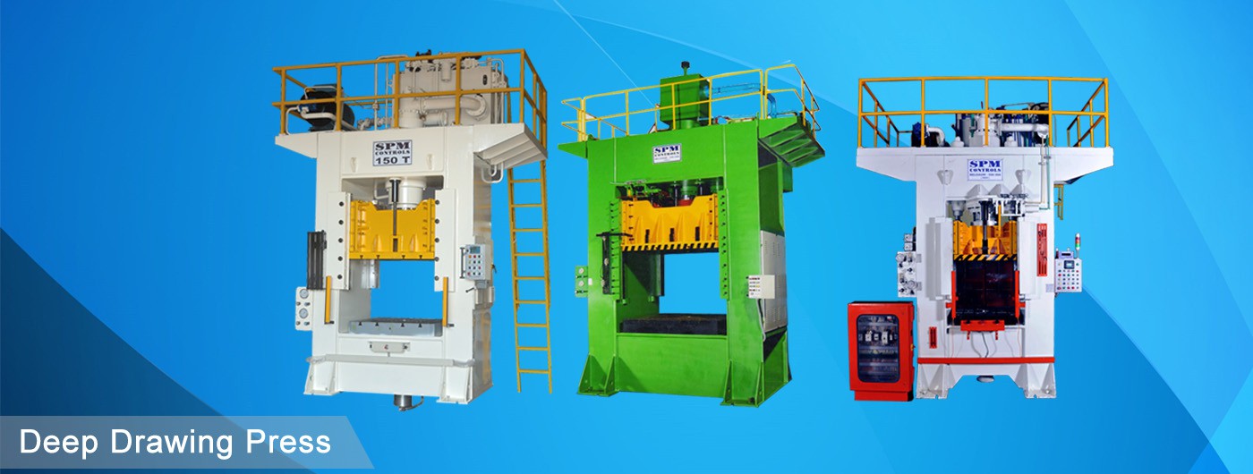 Hydraulic Presses, Aluminium Extrusion Press, Copper Brass Extrusion Press 