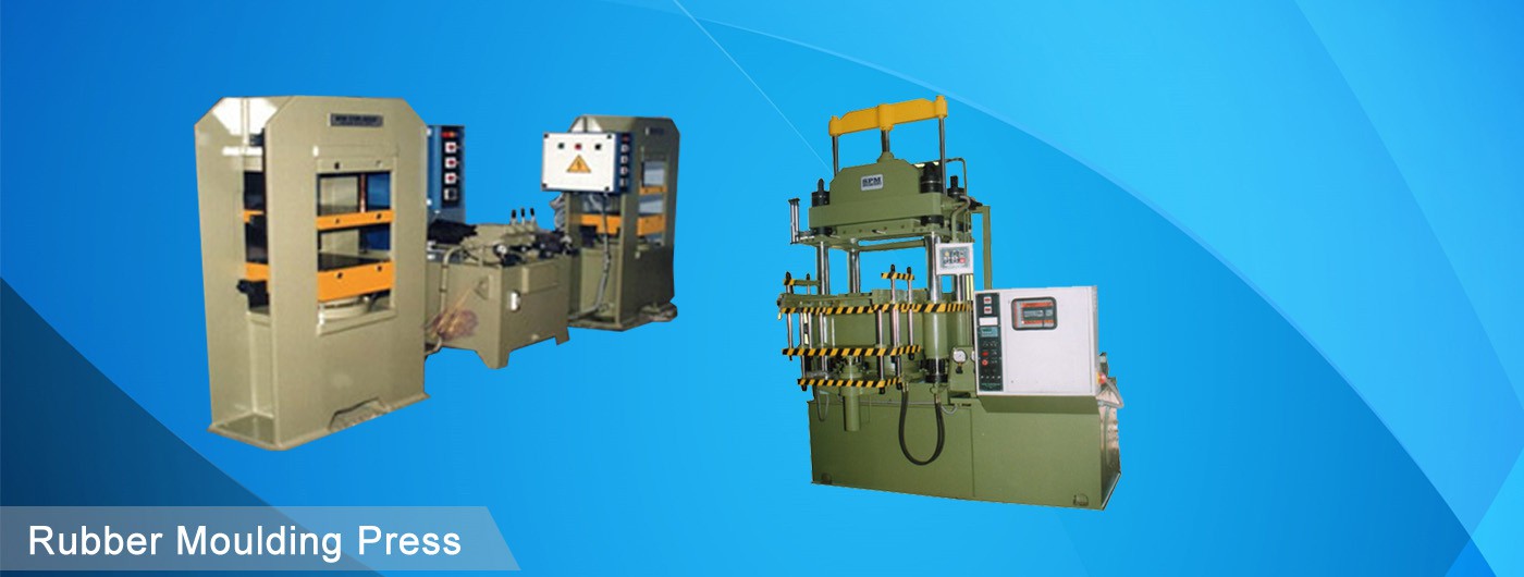 Hydraulic Presses, Aluminium Extrusion Press, Copper Brass Extrusion Press